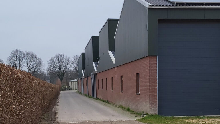 Stadtkind im Schweinestall bezoekt Inno+: frisse blik op slimme staltechniek