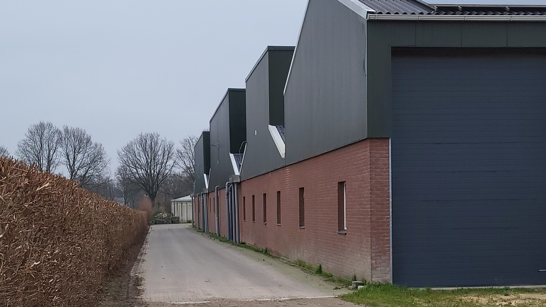 Stadtkind im Schweinestall bezoekt Inno+: frisse blik op slimme staltechniek