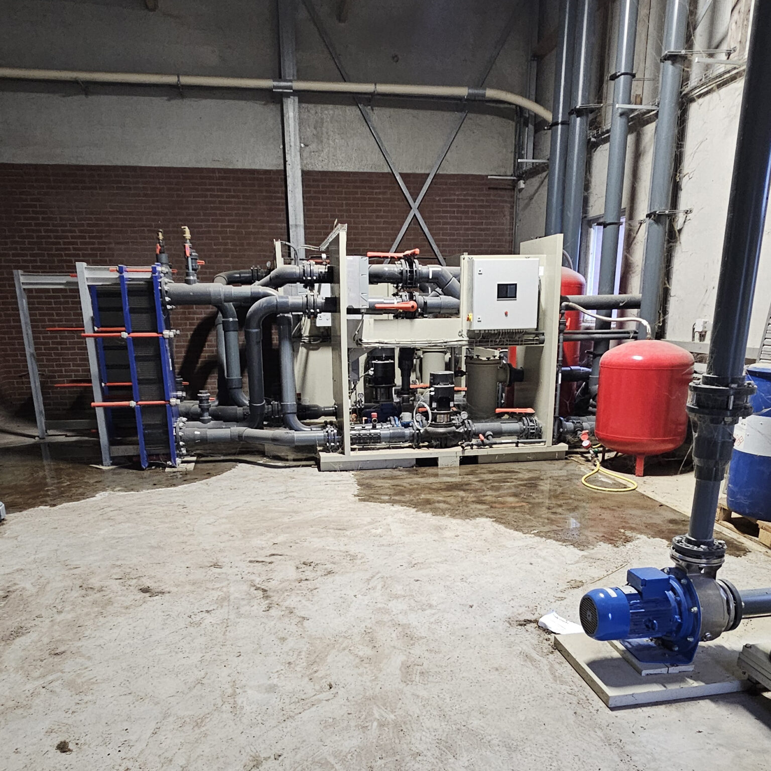 Duurzame toekomst in beeld